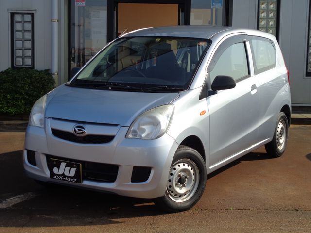 Daihatsu MIRA 2011-04 3294-0