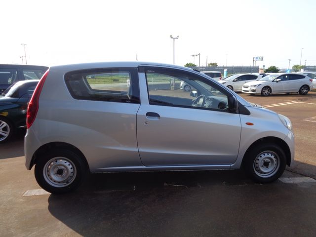 Daihatsu MIRA 2011-04 3294-4