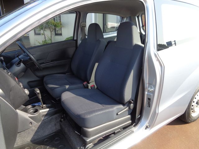 Daihatsu MIRA 2011-04 3294-8