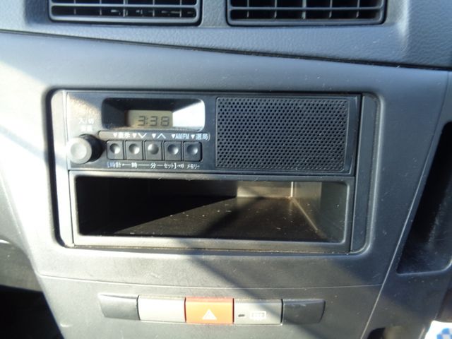 Daihatsu MIRA 2011-04 3294-12