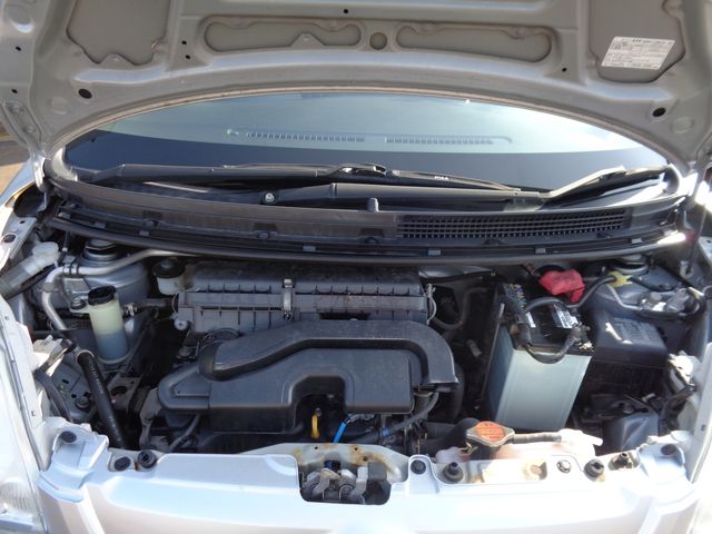 Daihatsu MIRA 2011-04 3294-19