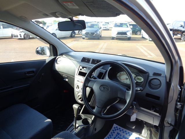 Daihatsu MIRA 2011-04 3294-1