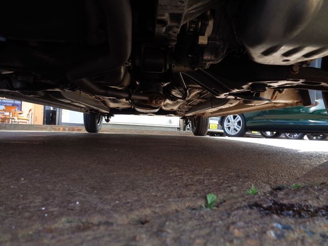 Daihatsu MIRA 2011-04 3294-21