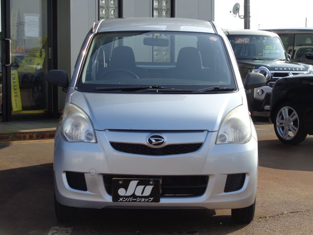Daihatsu MIRA 2011-04 3294-3