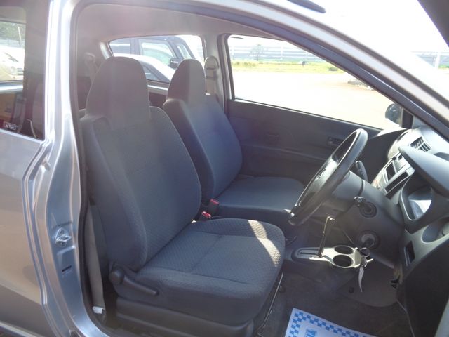Daihatsu MIRA 2011-04 3294-7