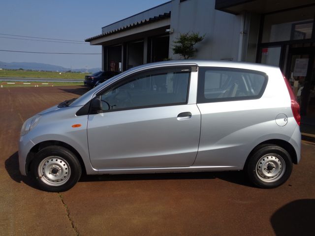 Daihatsu MIRA 2011-04 3294-5