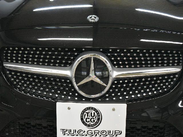 Mercedes Benz C-CLASS 2018-11 192377-25