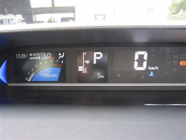 Daihatsu TANTO CUSTOM 2022-10 707-8