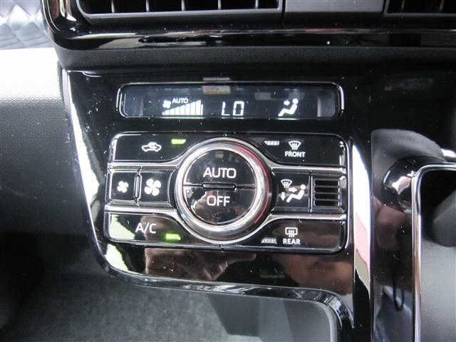 Daihatsu TANTO CUSTOM 2022-10 707-4