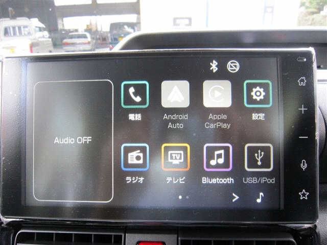 Daihatsu TANTO CUSTOM 2022-10 707-3
