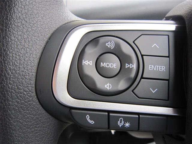 Daihatsu TANTO CUSTOM 2022-10 707-6