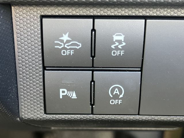 Daihatsu TAFT 2021-05 16179-8