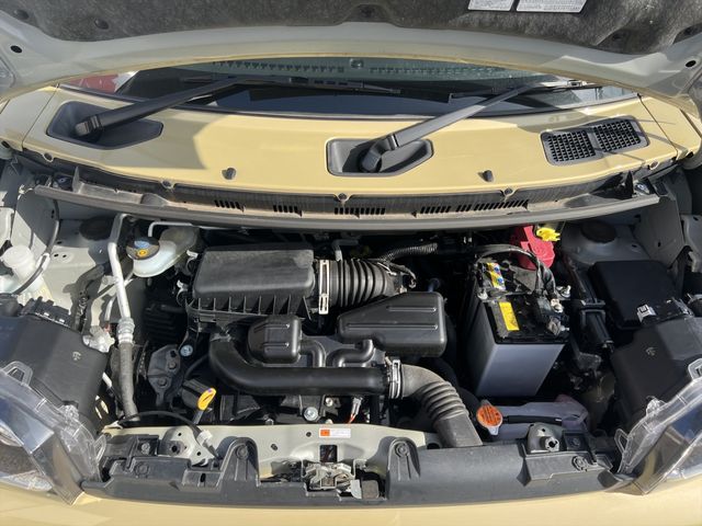 Daihatsu TAFT 2021-05 16179-10