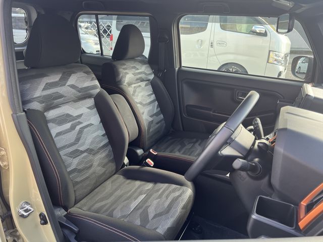 Daihatsu TAFT 2021-05 16179-16