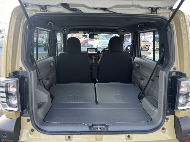 Daihatsu TAFT 2021-05 16179-18