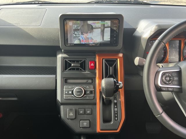 Daihatsu TAFT 2021-05 16179-20