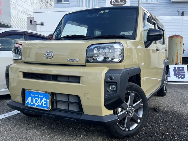 Daihatsu TAFT 2021-05 16179-0