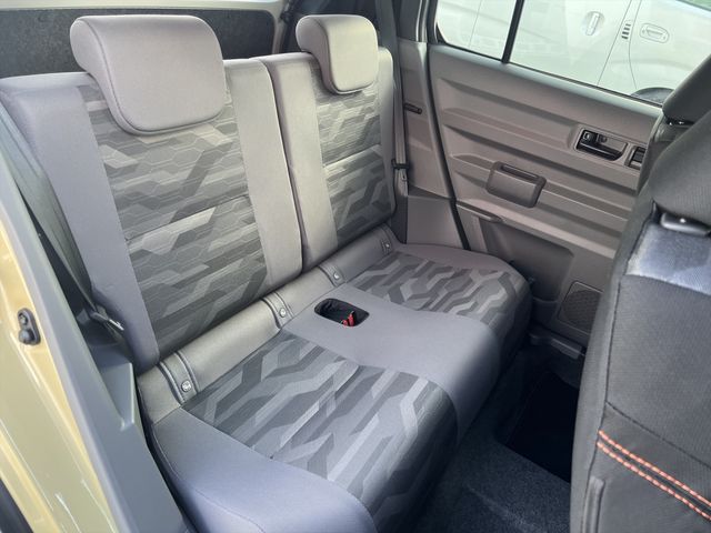 Daihatsu TAFT 2021-05 16179-17