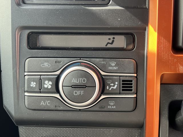 Daihatsu TAFT 2021-05 16179-2