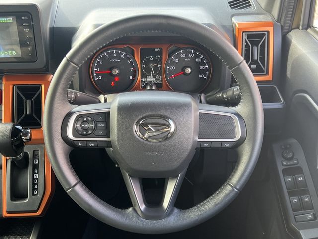 Daihatsu TAFT 2021-05 16179-19