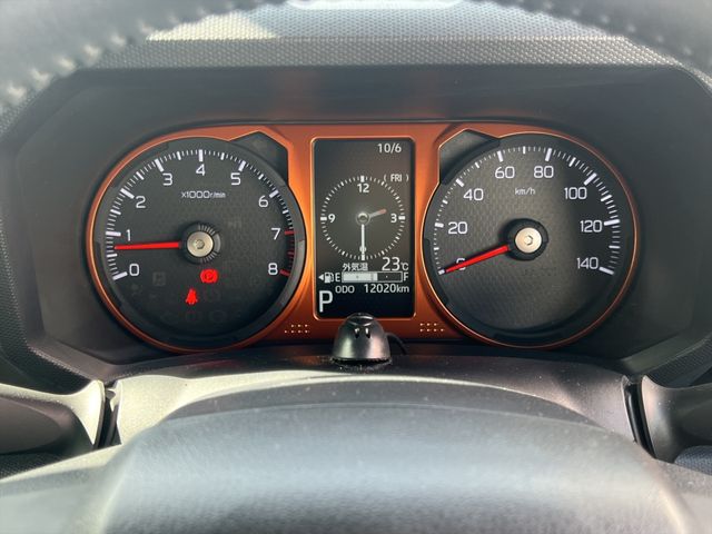 Daihatsu TAFT 2021-05 16179-6