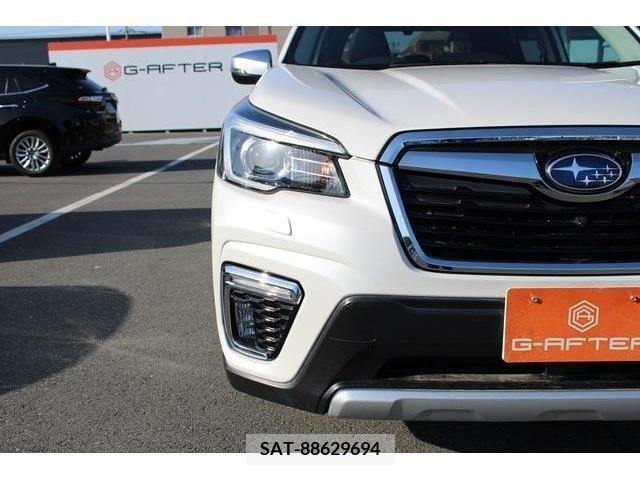 Subaru FORESTER 2018-09 270053-7