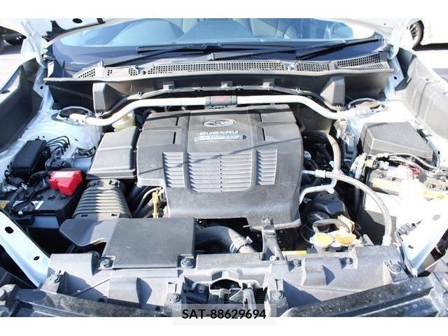 Subaru FORESTER 2018-09 270053-14
