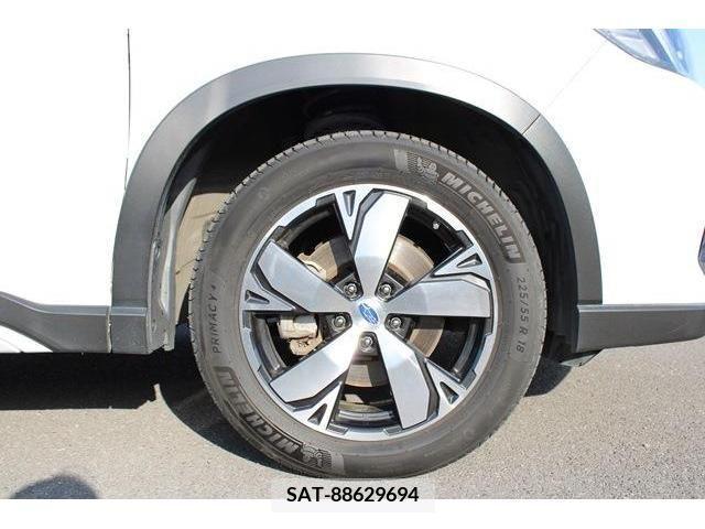 Subaru FORESTER 2018-09 270053-6