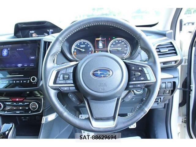 Subaru FORESTER 2018-09 270053-11