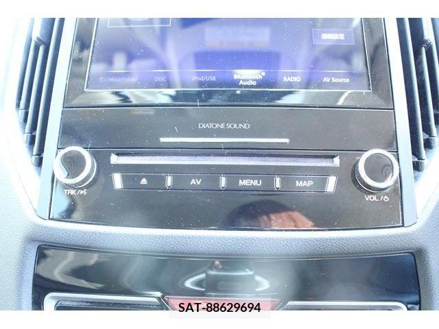 Subaru FORESTER 2018-09 270053-1