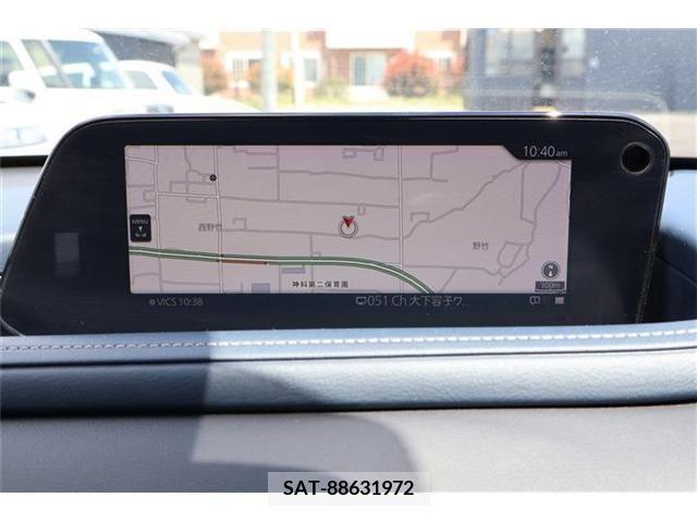 Mazda CX-30 2022-04 295873-4