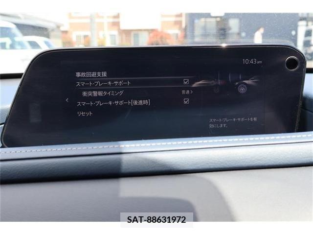 Mazda CX-30 2022-04 295873-6