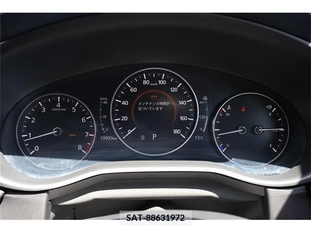 Mazda CX-30 2022-04 295873-9