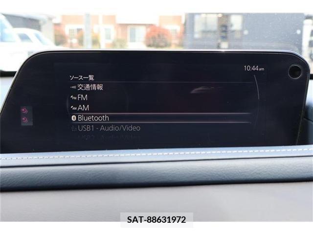 Mazda CX-30 2022-04 295873-19