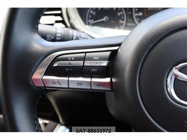 Mazda CX-30 2022-04 295873-20