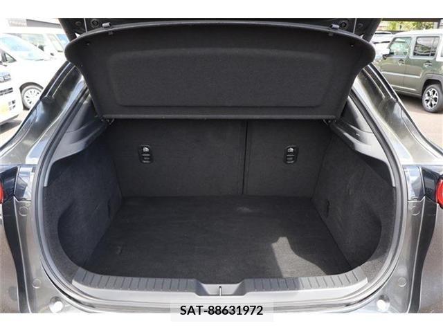 Mazda CX-30 2022-04 295873-24