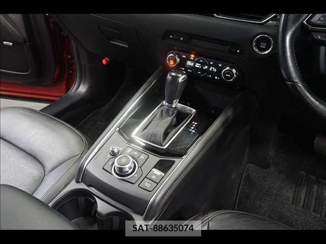 Mazda CX-5 2017-07 396256-11