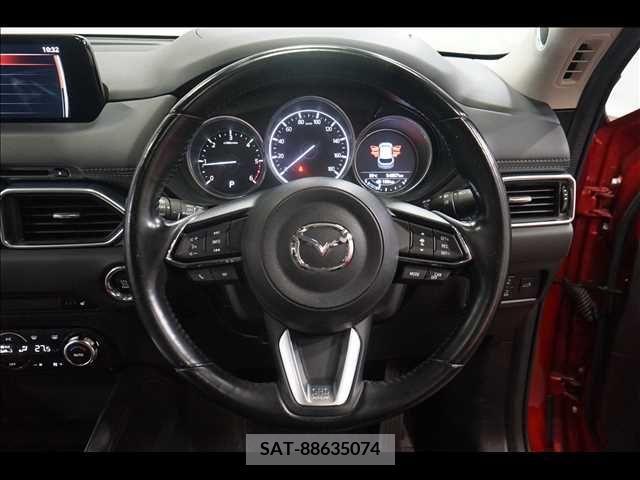 Mazda CX-5 2017-07 396256-9