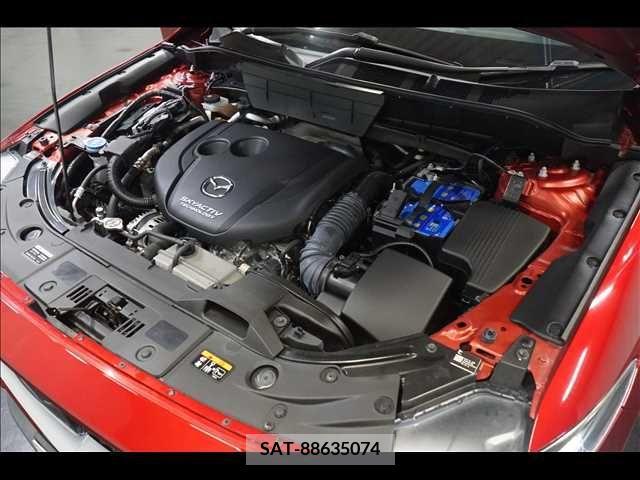 Mazda CX-5 2017-07 396256-19