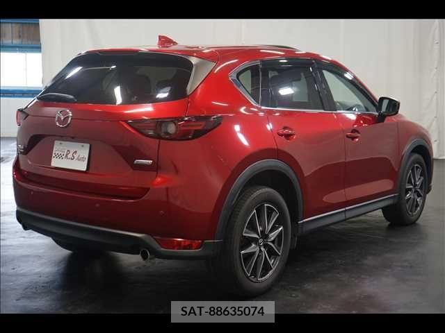Mazda CX-5 2017-07 396256-8