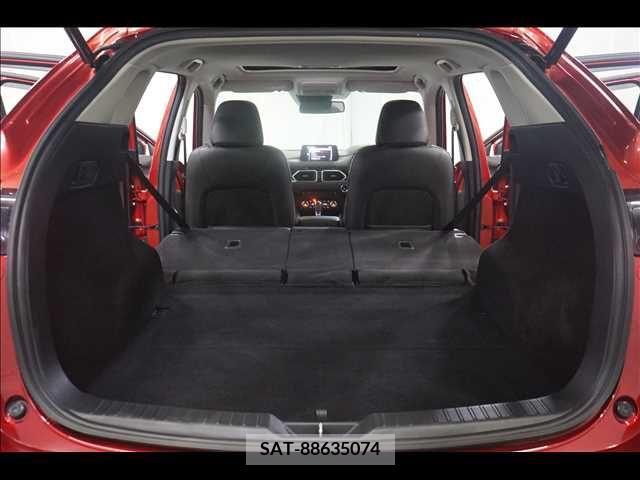 Mazda CX-5 2017-07 396256-18