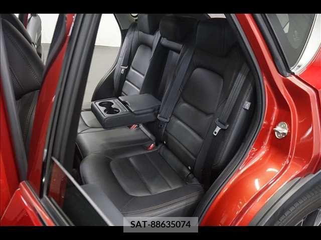 Mazda CX-5 2017-07 396256-17
