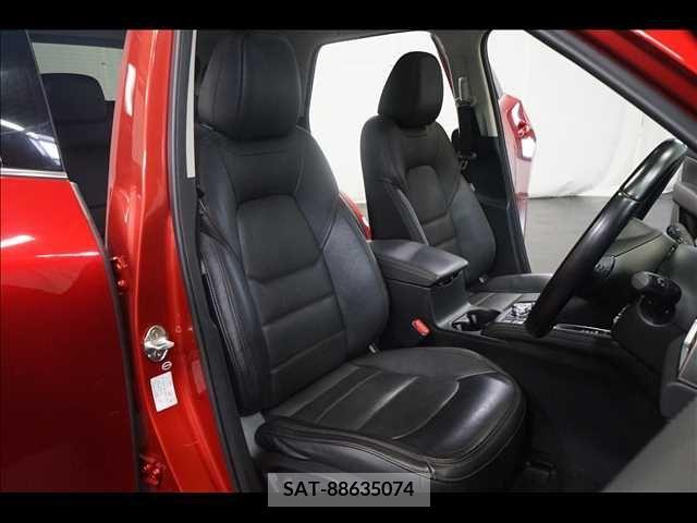 Mazda CX-5 2017-07 396256-16