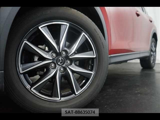 Mazda CX-5 2017-07 396256-3