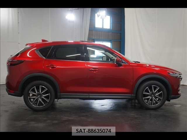 Mazda CX-5 2017-07 396256-15