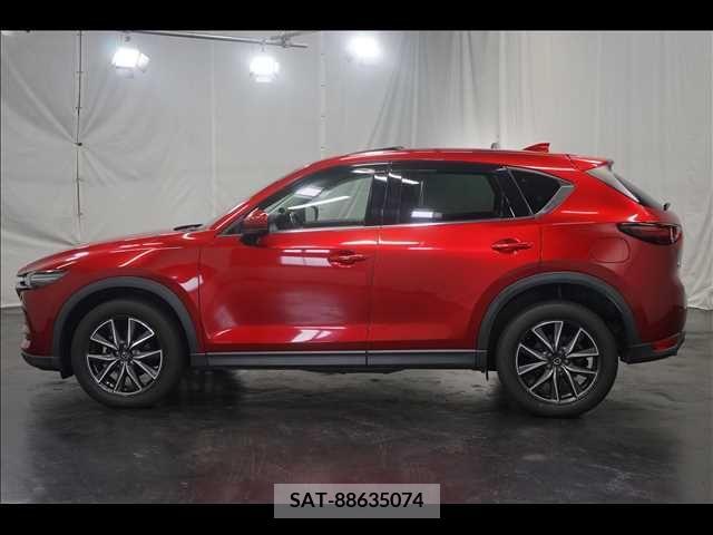 Mazda CX-5 2017-07 396256-14