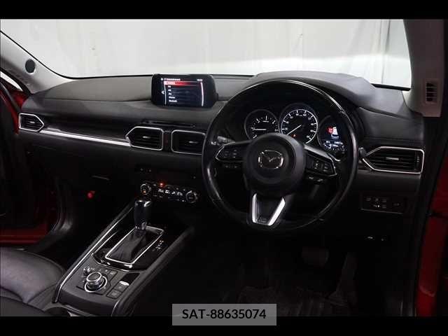 Mazda CX-5 2017-07 396256-1