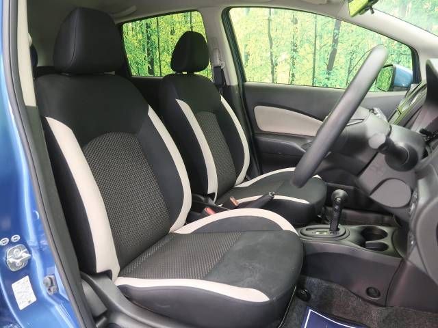 Nissan NOTE 2018-07 1493-12