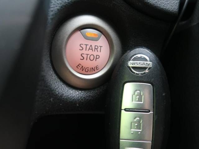 Nissan NOTE 2018-07 1493-8