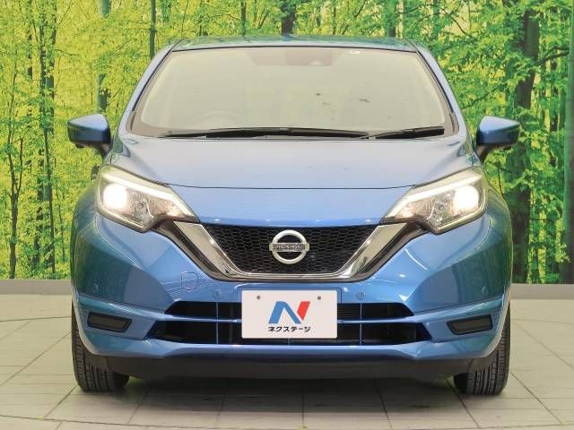 Nissan NOTE 2018-07 1493-17